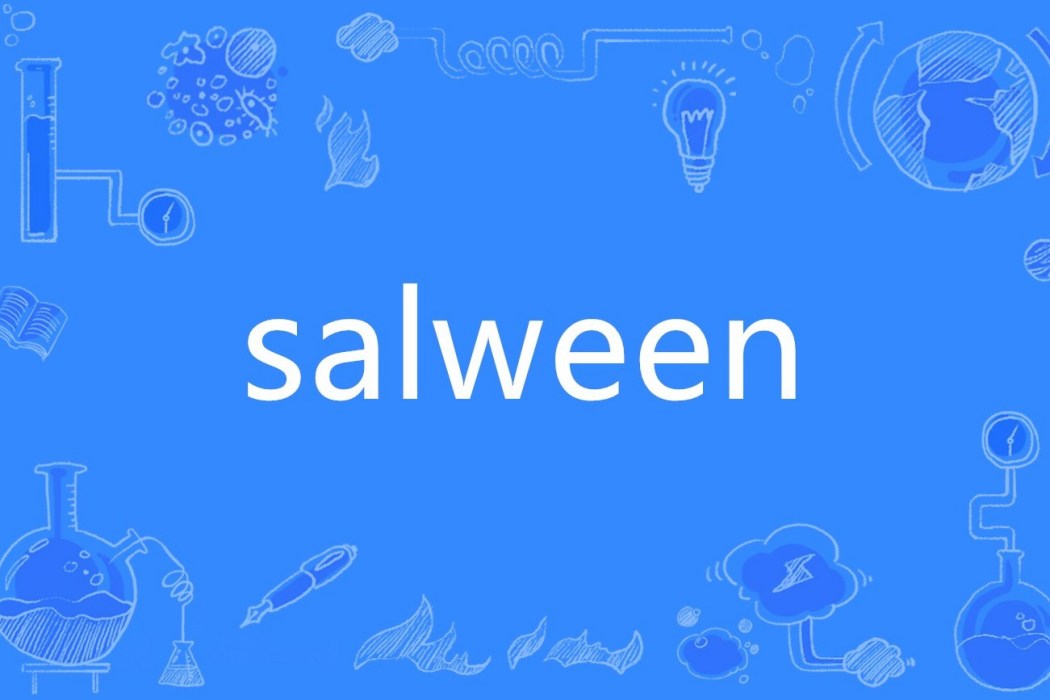 salween