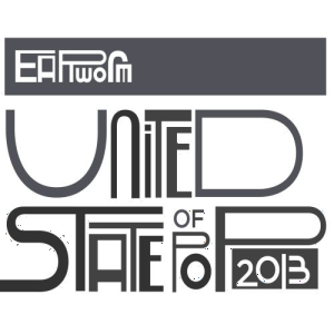 United State of Pop 2013