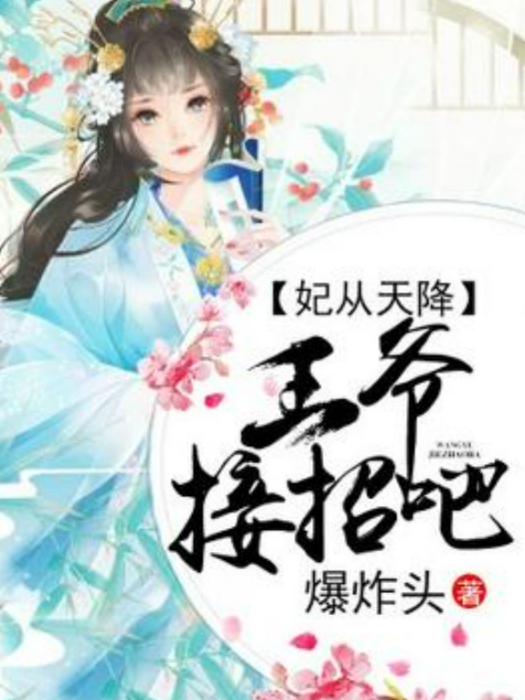 妃從天降，王爺接招吧[精品]