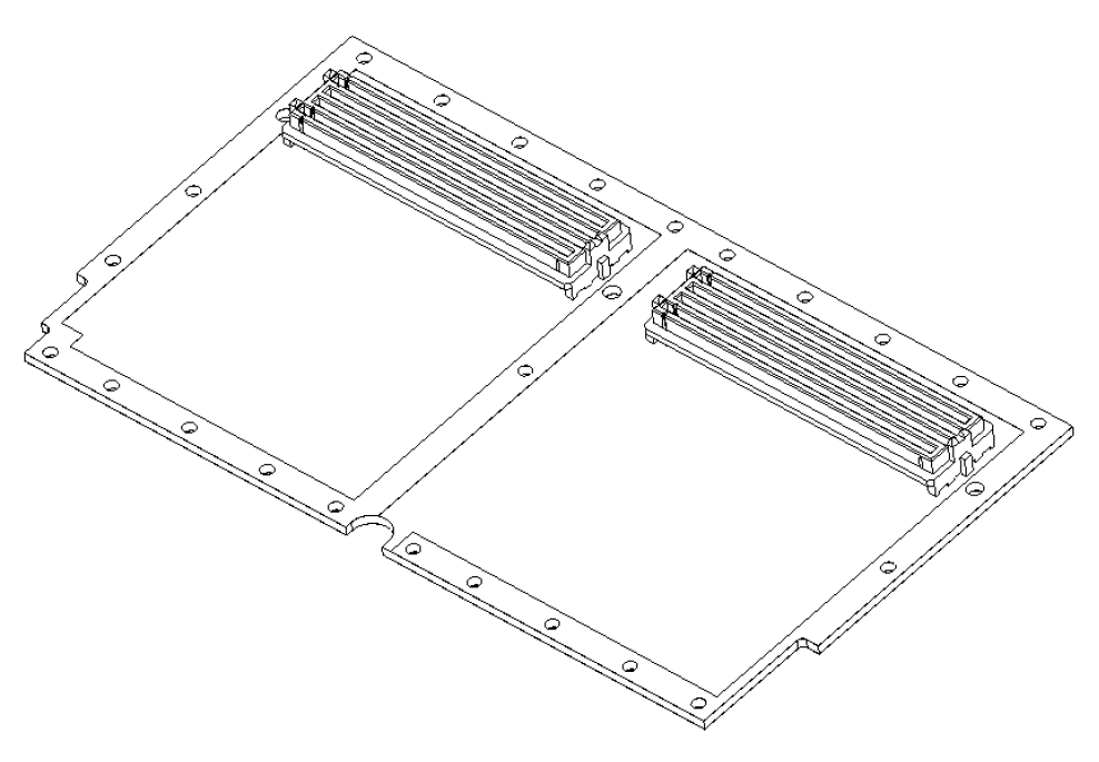 FMC(FPGA Mezzanine Card)