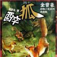 金曾豪動物小說系列·醉狐