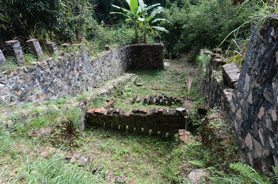 東瑤古窯址