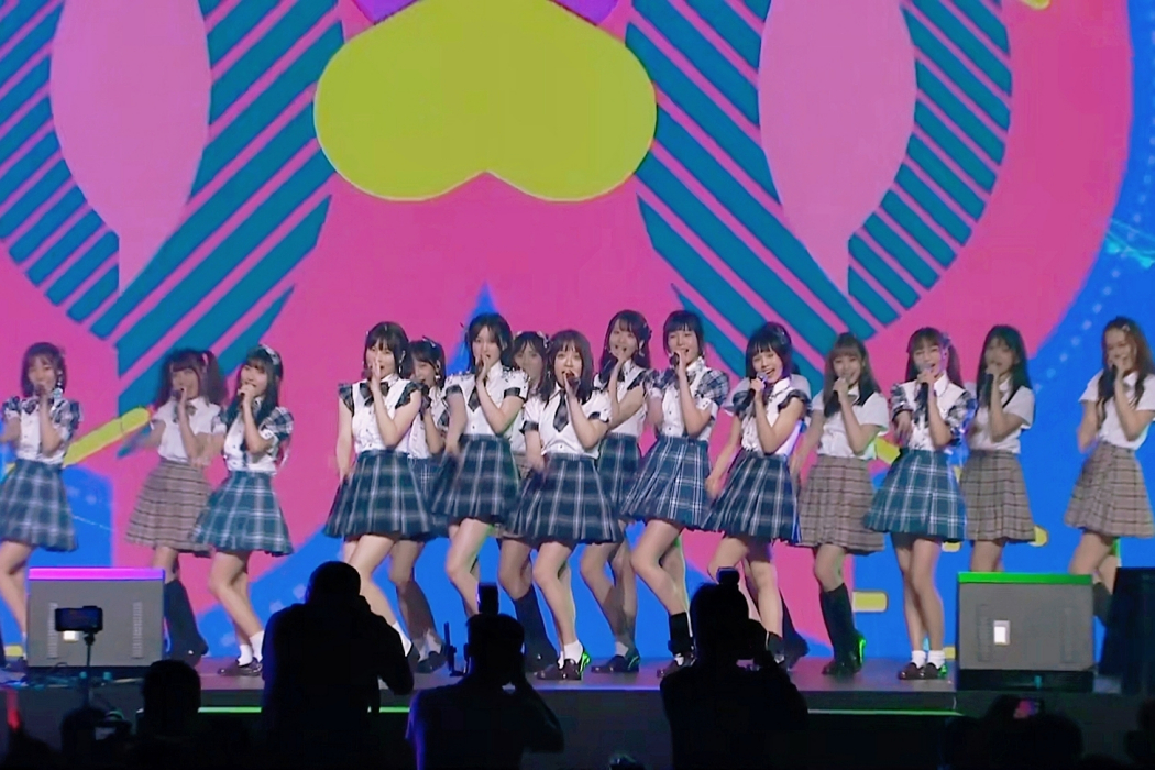 Baby ! Baby ! Baby !(AKB48 Team SH單曲)