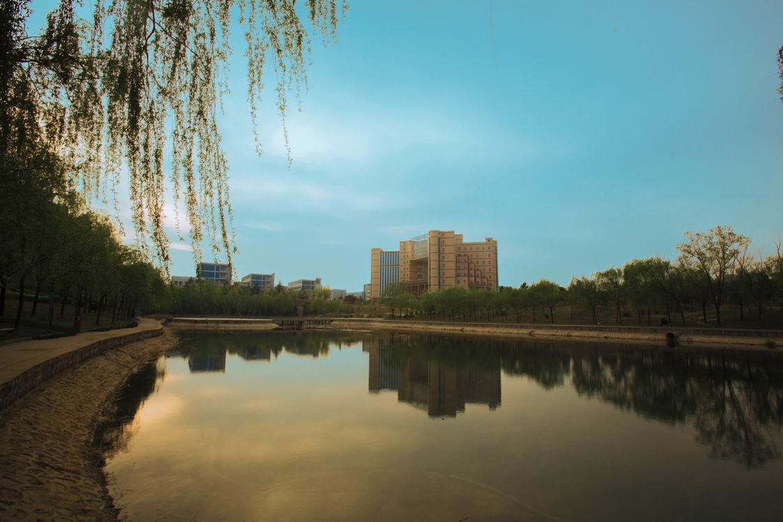 河南工程學院(鄭州經濟管理幹部學校)