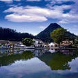 山背後村(雲南曲靖市富源縣古敢水族鄉下轄村)