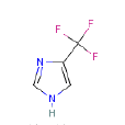 4-（三氟甲基）-1H-咪唑