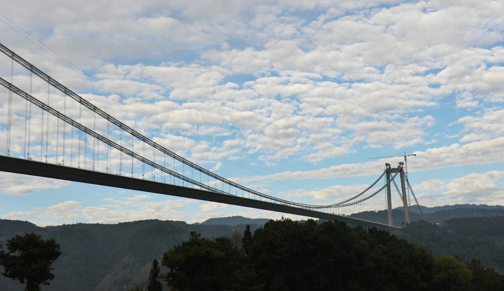 龍江大橋(龍江特大橋)