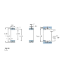 SKF NNC4872CV軸承