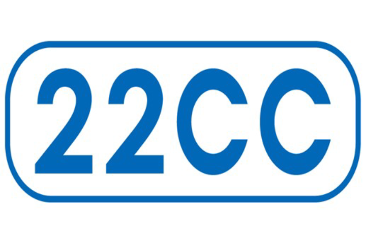 22CC