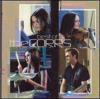 可兒家族合唱團(the Corrs)