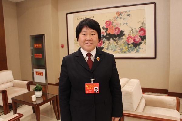 吳鳳傑(遼寧省丹東市檢察院偵查監督處處長，丹東市人民檢察院檢察委員會委員、檢察員)