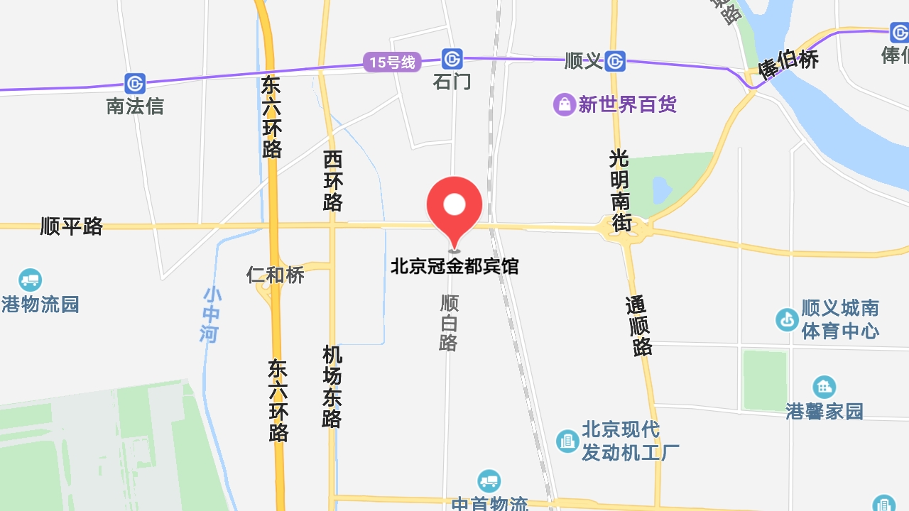 地圖信息