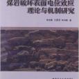 煤岩破壞表面電位效應理論與機制研究