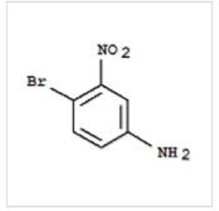 4-溴-3-硝基苯胺