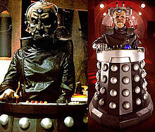 Davros