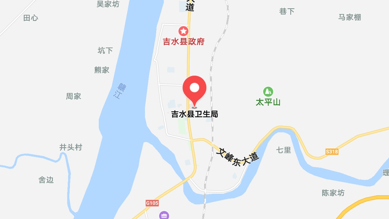 地圖信息