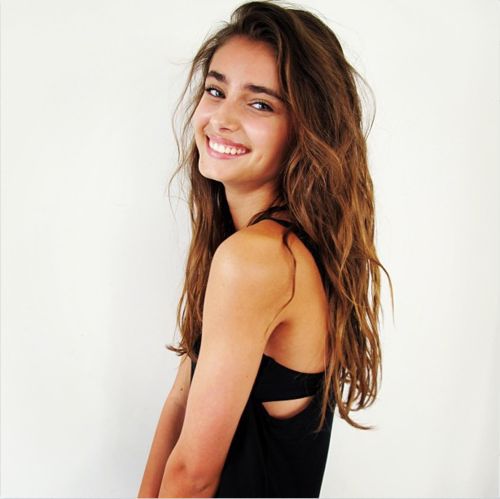 Taylor Hill