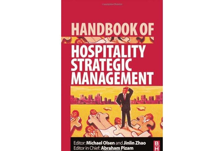 Handbook of Hospitality Strategic Management