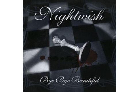 Bye Bye Beautiful(Nightwish發行的專輯)