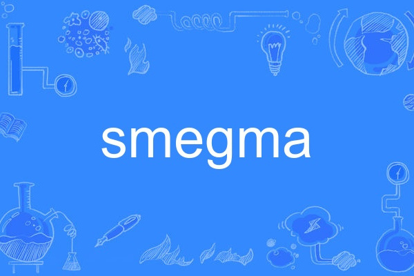 smegma