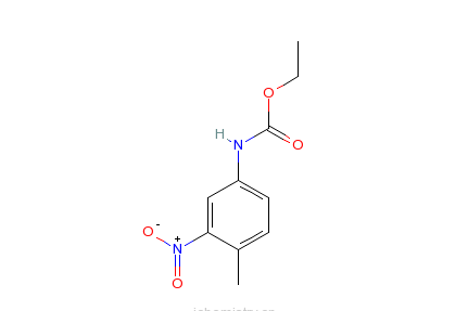 N-乙氧羰基-3-硝基對甲苯胺