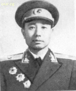鄒衍(中國人民解放軍陸軍少將)