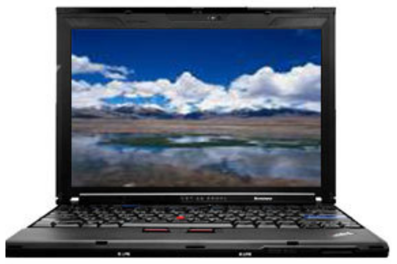 ThinkPad X200 7458E55