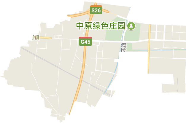 皇甫街道