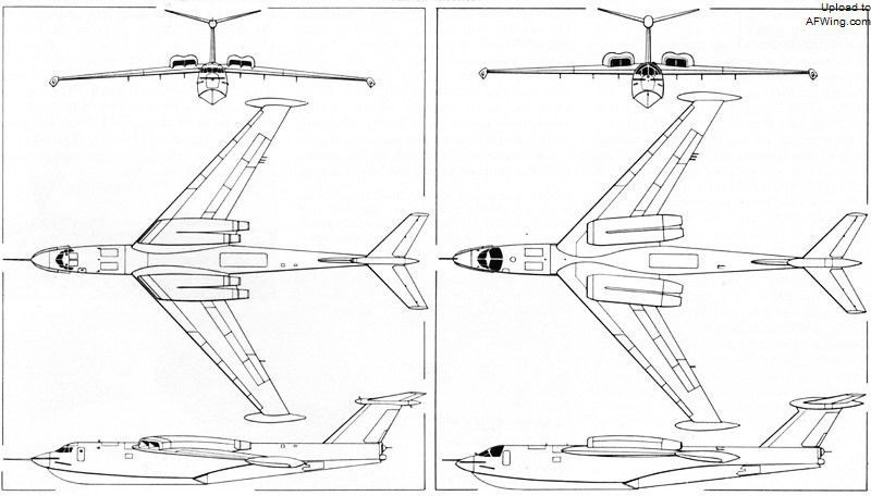 P6M飛船