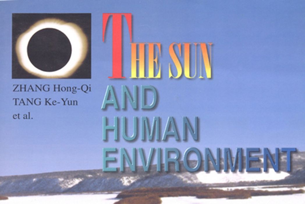 The Sun and Human Environment