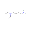 2-氨基-5-二乙基氨基戊烷