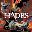 Hades(Supergiant Games發行的動作角色扮演遊戲)