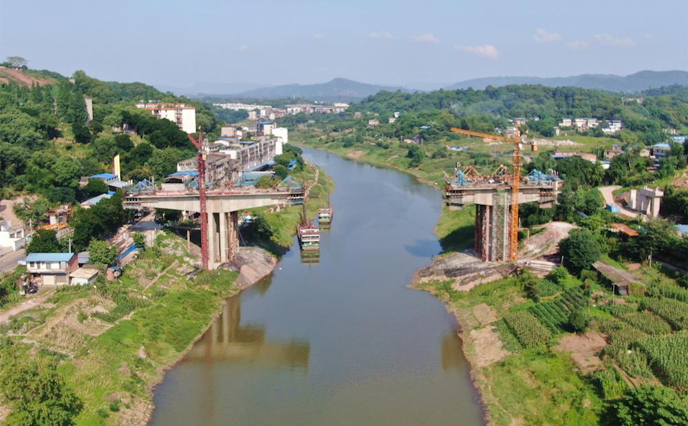 絲廠大橋