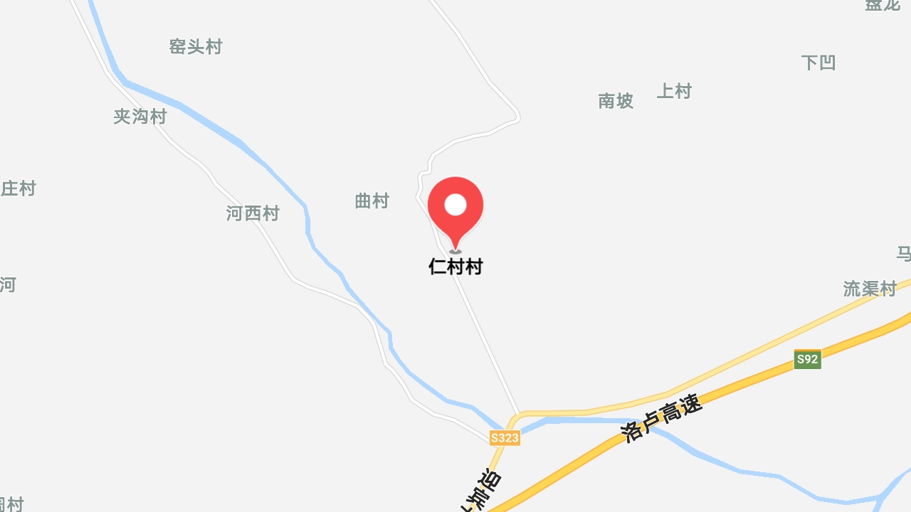 地圖信息