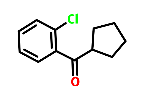 2-氯苯基環戊酮