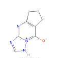 6,7-二氫-5H-環戊烷並[D]-1,2,4-三唑並[1,5-A]-嘧啶-8-醇