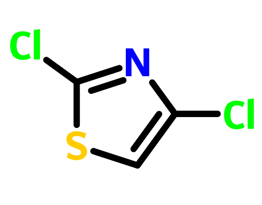 2,4-二氯噻唑