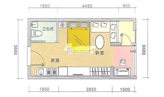 富豪國際新都薈