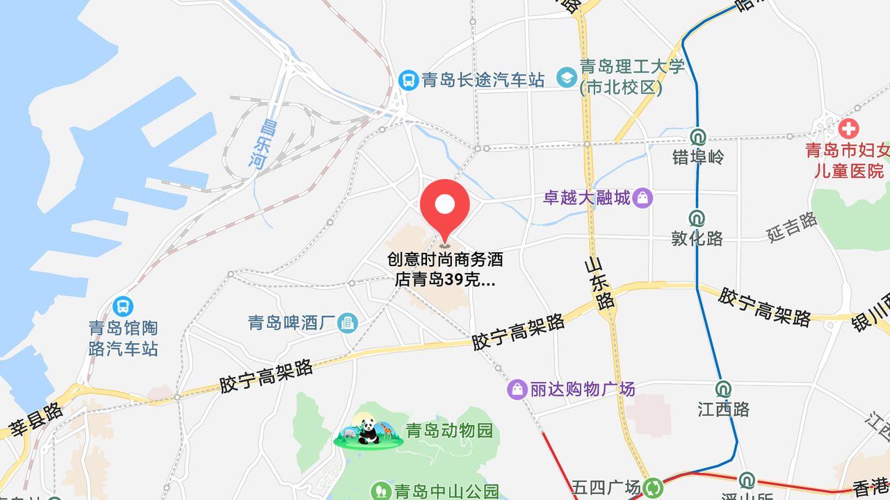 地圖信息