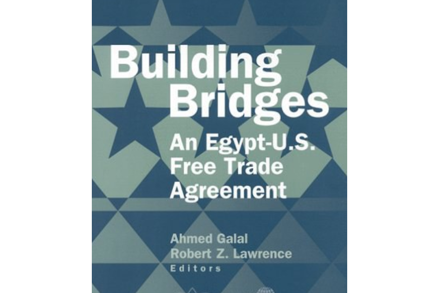 Egypt-US Free Trade Agreement