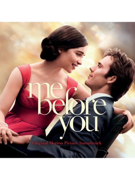 Me Before You