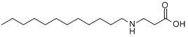 N-十二烷基丙氨酸