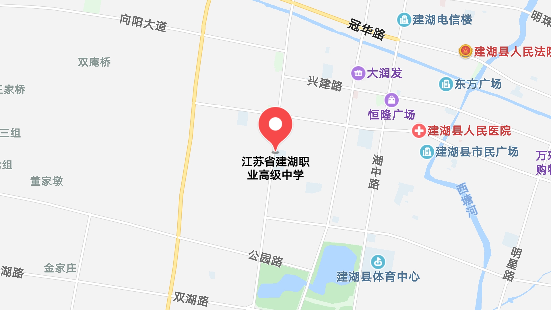 地圖信息