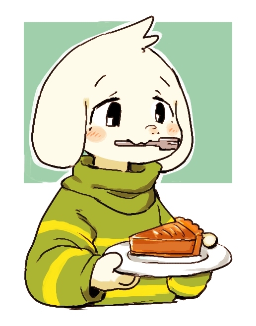 Chara(卡拉（遊戲《undertale》中的角色）)