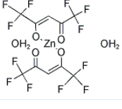 六氟乙醯丙酮鋅二水合物