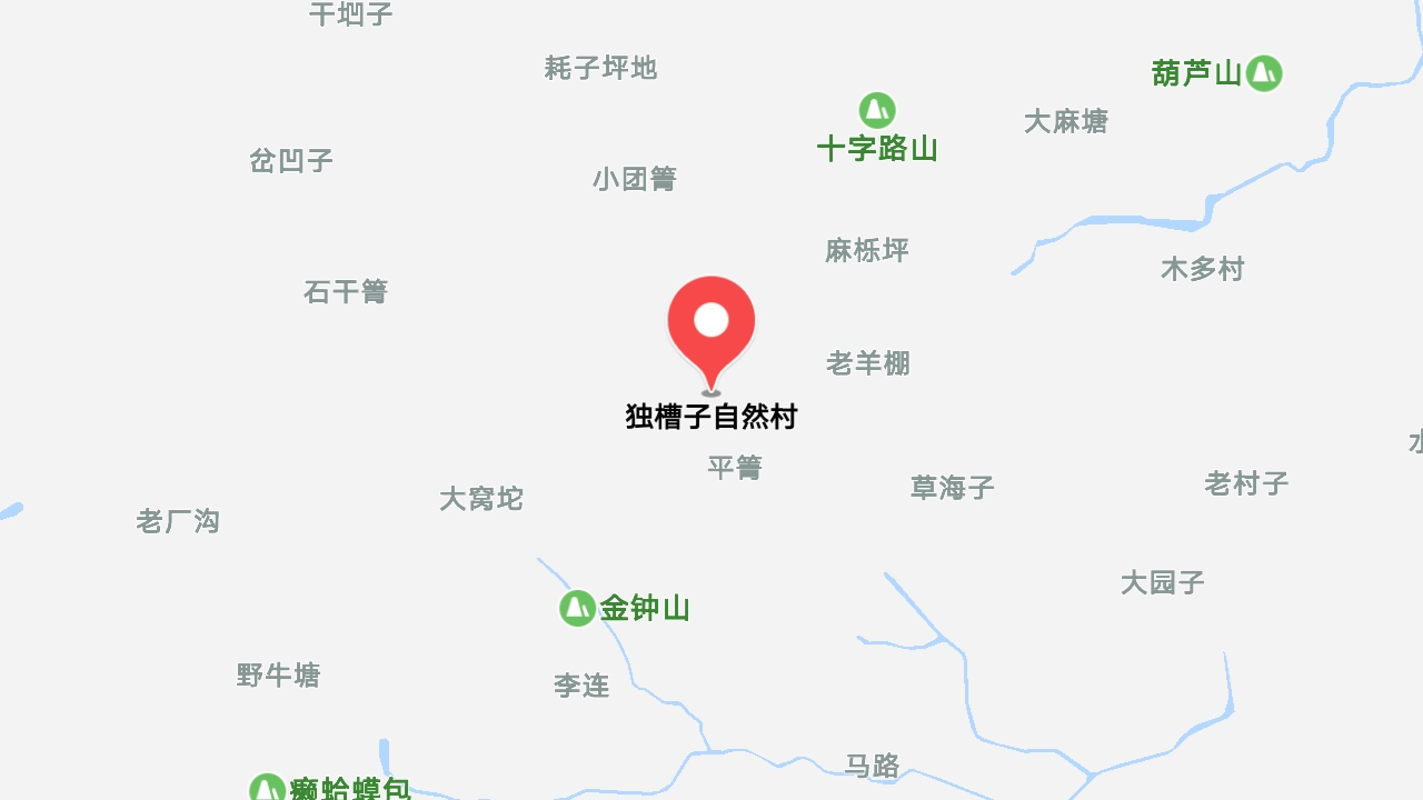 地圖信息