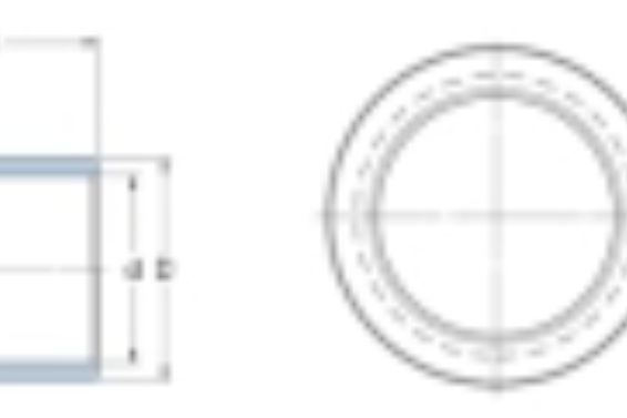 SKF PBMF708560M1G1軸承