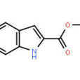 6-氟吲哚-2-甲酸乙酯