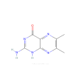 2-氨基-6,7-二甲基-4-羥基蝶啶