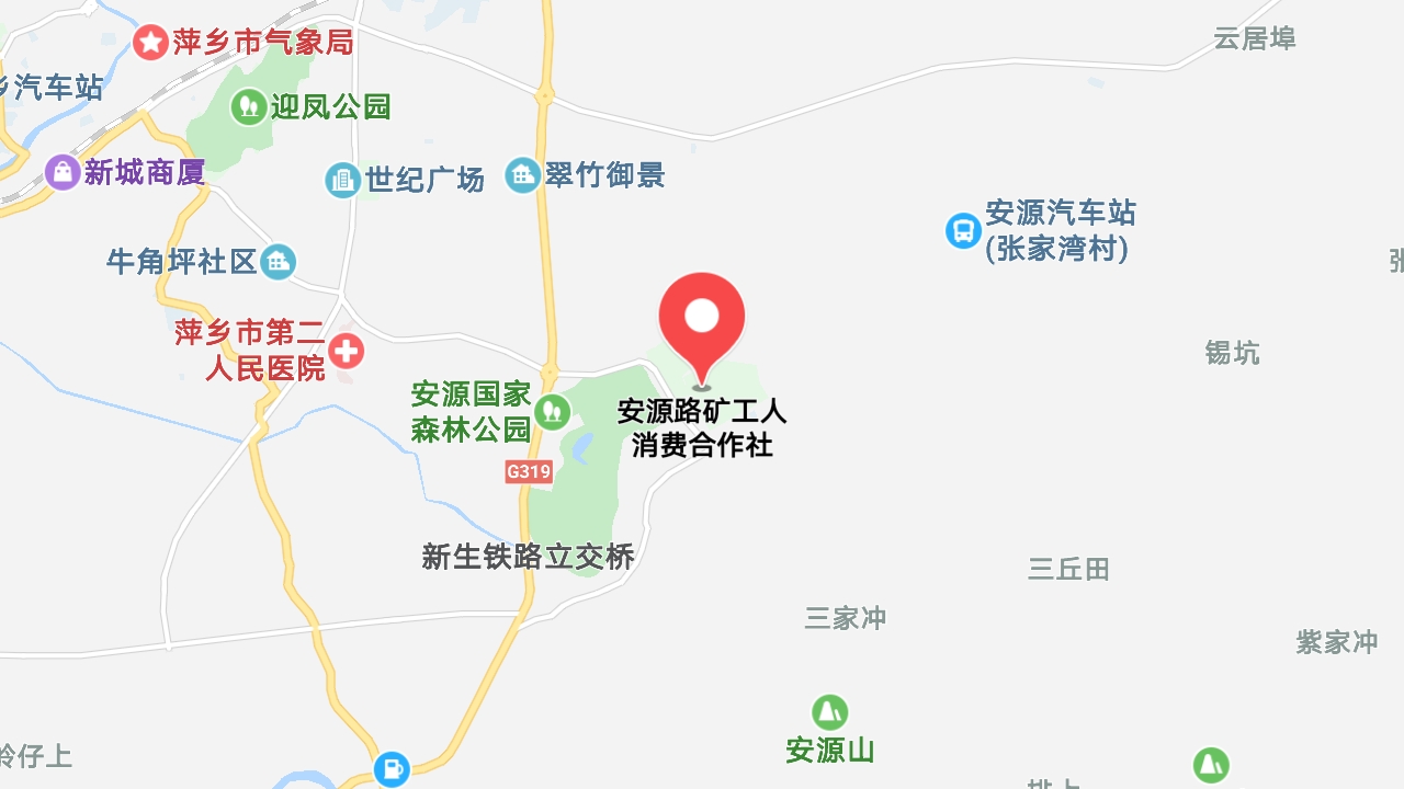 地圖信息